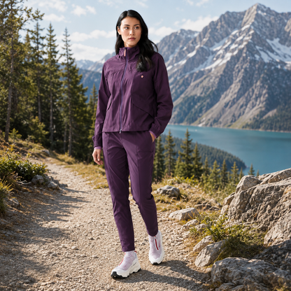 Indyeva LUCE Jacket