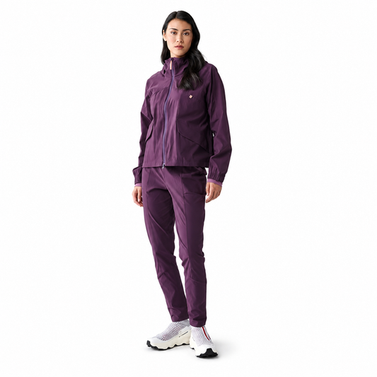 Indyeva LUCE Jacket