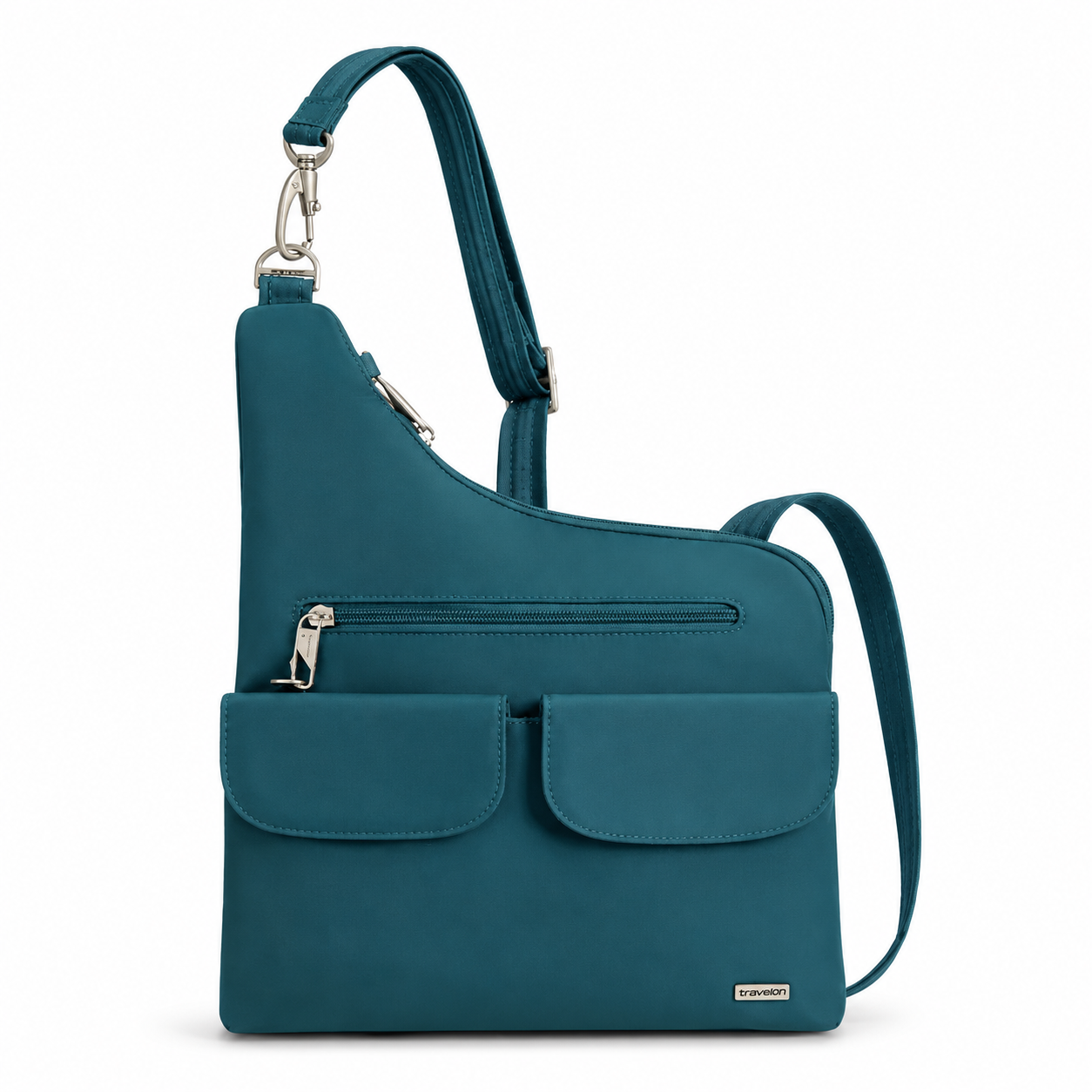 Travelon Anti-Theft Classic Crossbody Bag
