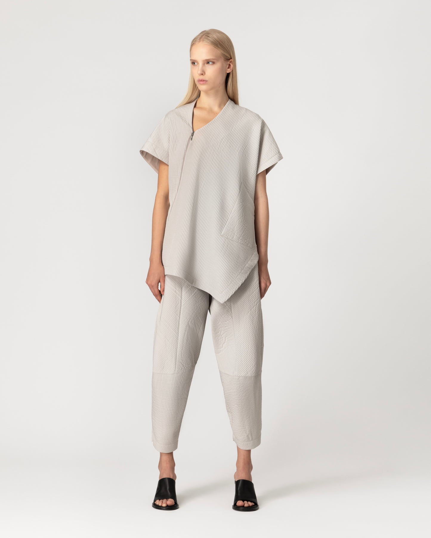 Lotus Eaters Buka Jacket