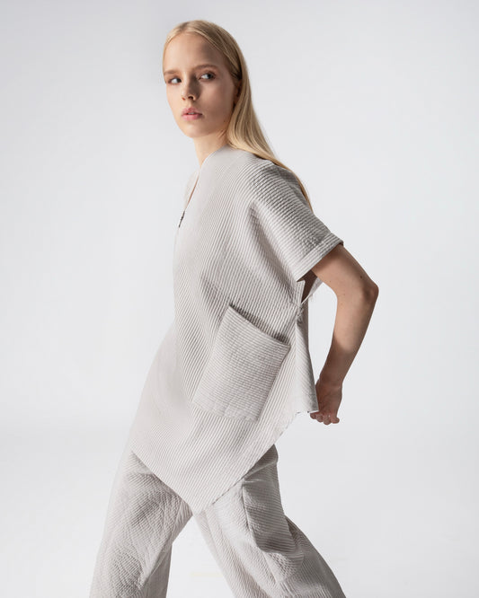 Lotus Eaters Buka Jacket