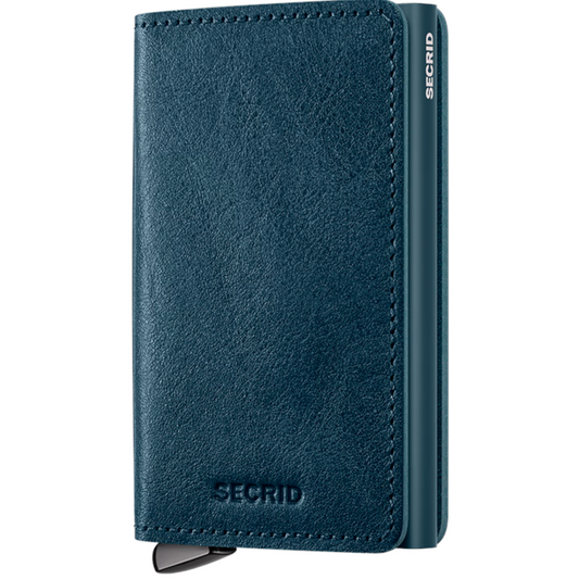 SECRID Premium Slimwallet - Basco