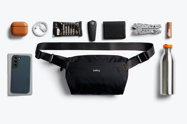 Bellroy Lite Sling Mini, Style #BLMA