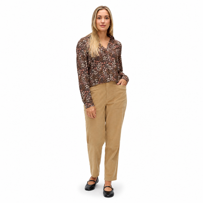 FIG JUNE Blouse