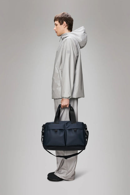 Rains Otaru Weekend Bag Small, Style #12970
