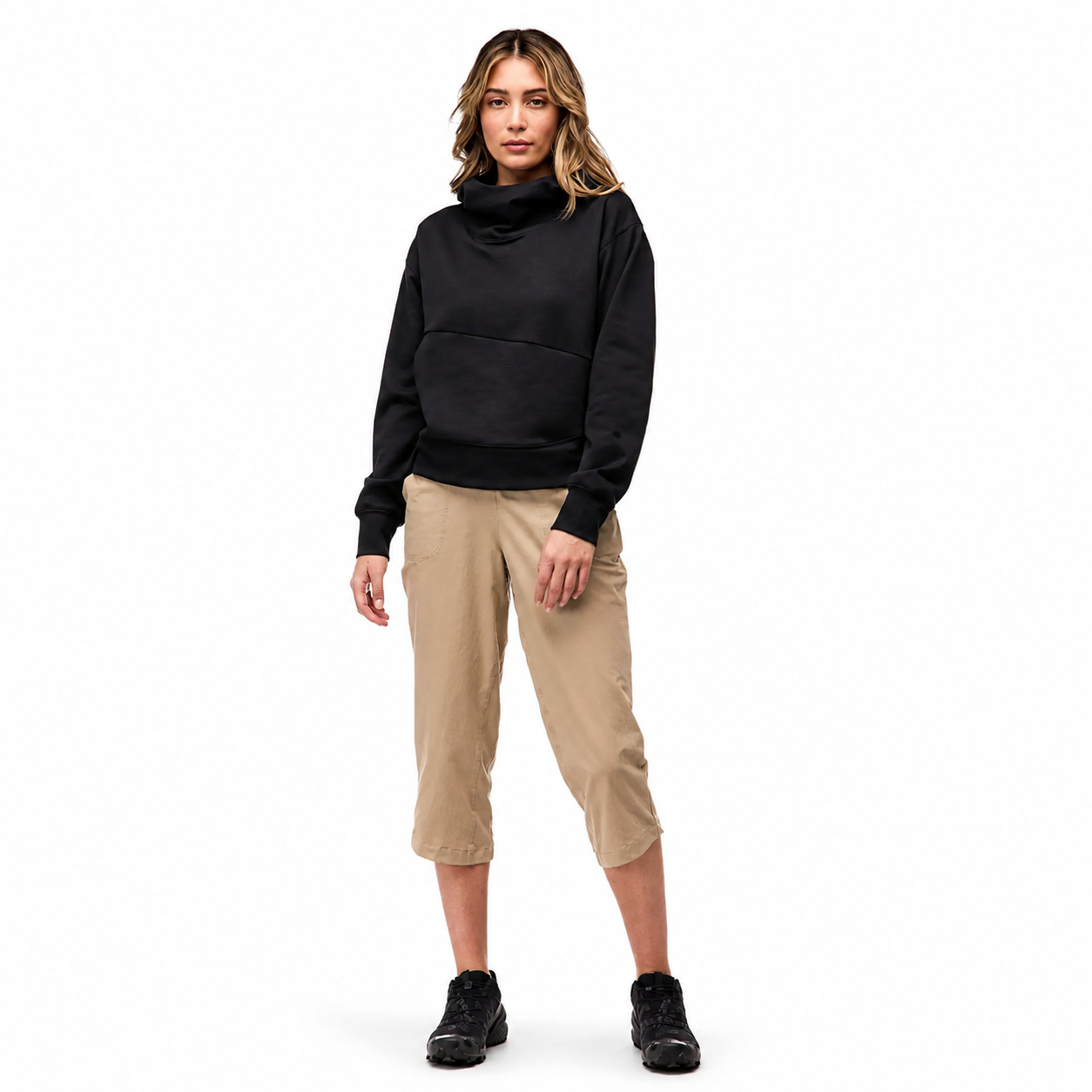 Indyeva FELPA Hoodie