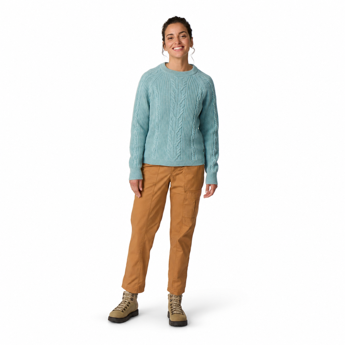 Royal Robbins Women’s Crux Ankle Pant