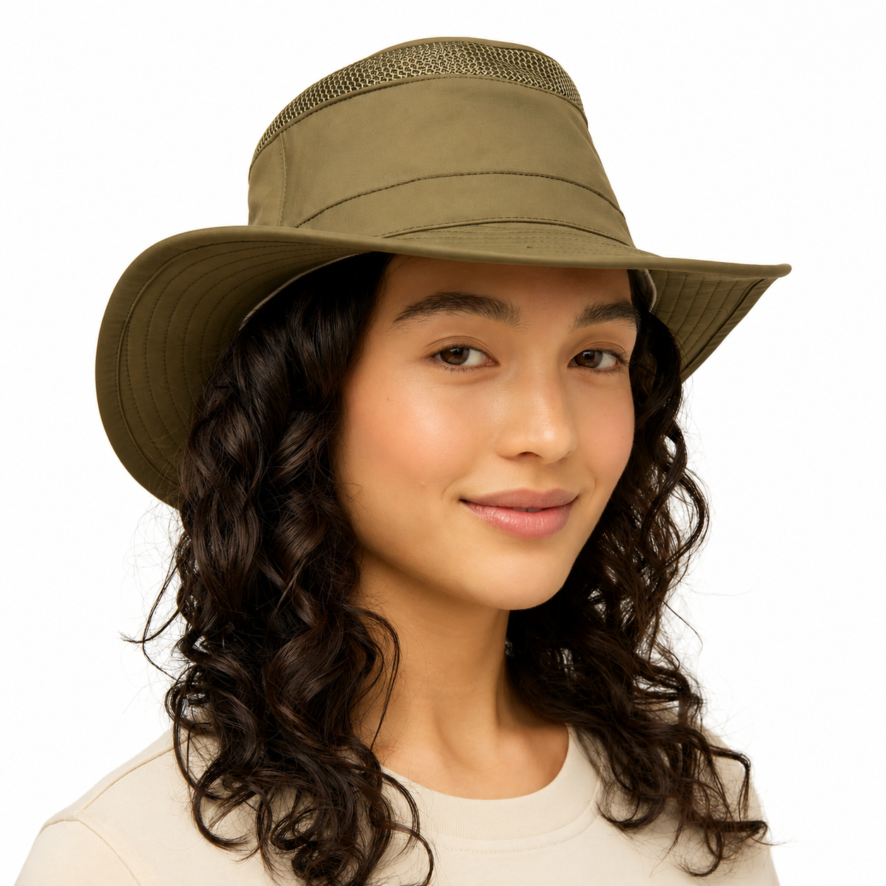 Tilley LTM5 Airflo® Hat Medium Brim