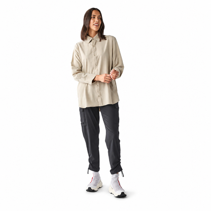 Indyeva BREEZY II Shirt