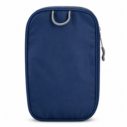 Travelon Compact Hanging Toiletry Kit