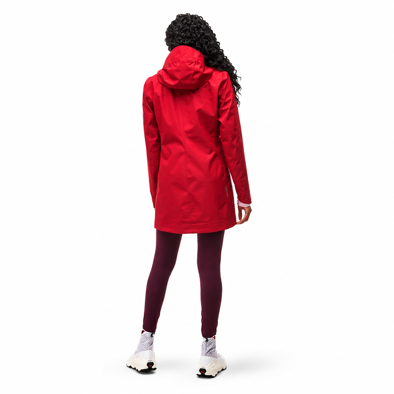 Indyeva KISA III Rain Jacket