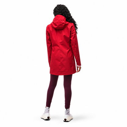 Indyeva KISA III Rain Jacket