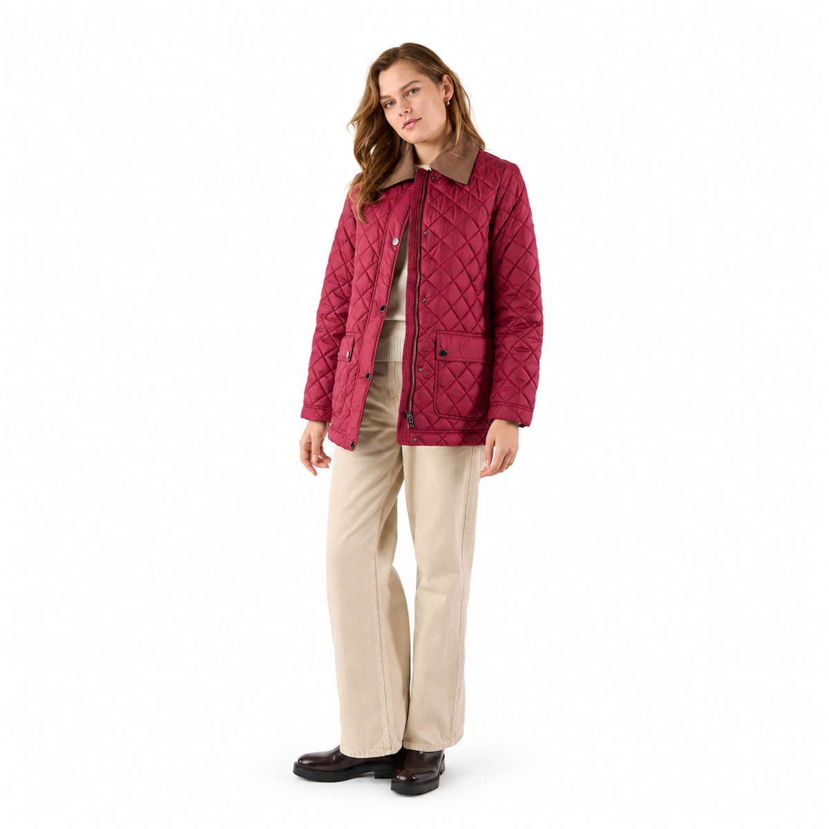 Frandsen Jacket Style 261-506