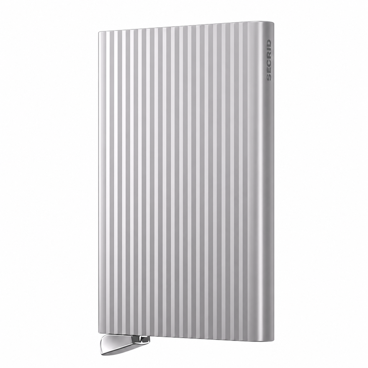 SECRID Premimum Cardprotector - Fluted