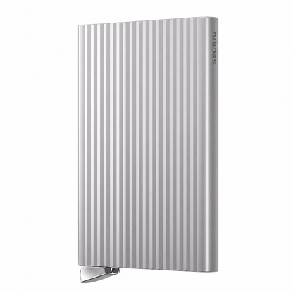 SECRID Premimum Cardprotector - Fluted