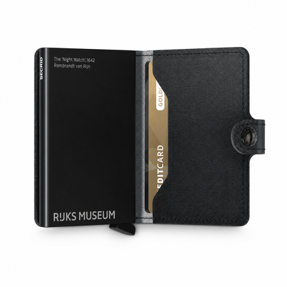 Secrid Miniwallet - Art