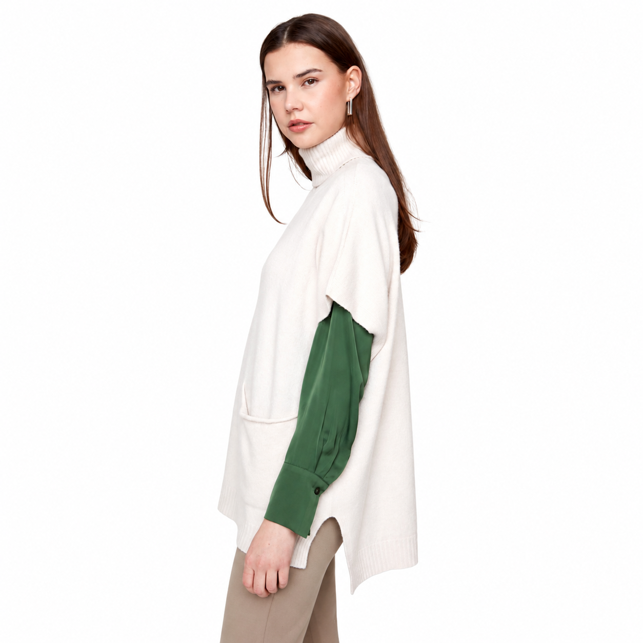 Renuar Turtleneck Sweater