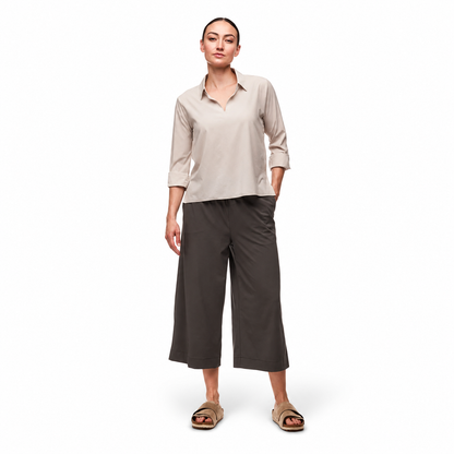 Indyeva FRIVOLA LS Shirt