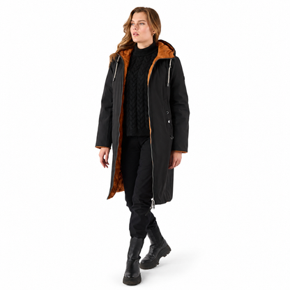 Frandsen 2 in 1 Coat