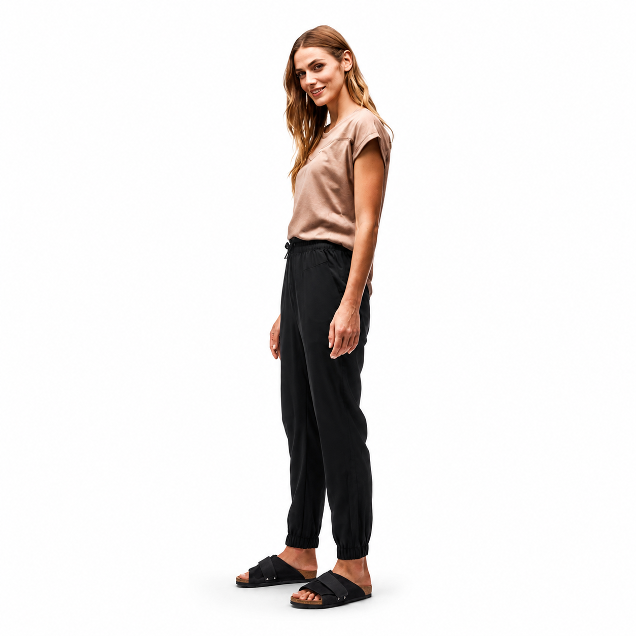 Indyeva LASTIK II Pants