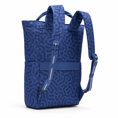 Pacsafe® GO Anti-Theft Totepack