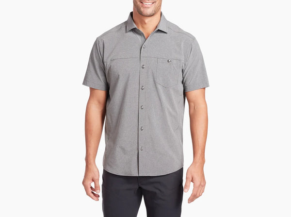 KÜHL OPTIMIZR™ Men's SS Shirt, Style #7316