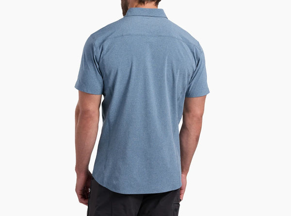 KÜHL OPTIMIZR™ Men's SS Shirt, Style #7316