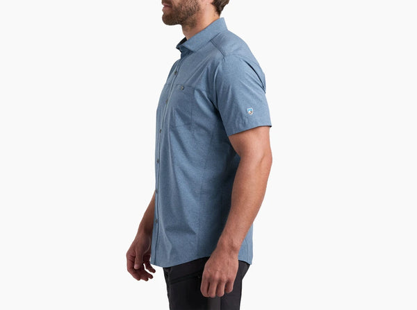 KÜHL OPTIMIZR™ Men's SS Shirt, Style #7316