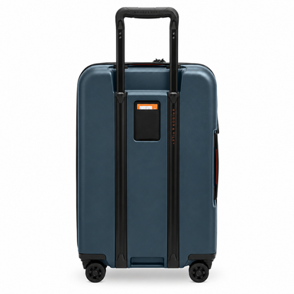 Briggs & Riley ZDX Ess. 22" Hardside Carry-On Expandable Spinner