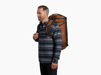 KÜHL ESKAPE™ 50 Kanvas Duffel, Style #735