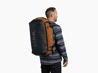 KÜHL ESKAPE™ 50 Kanvas Duffel, Style #735