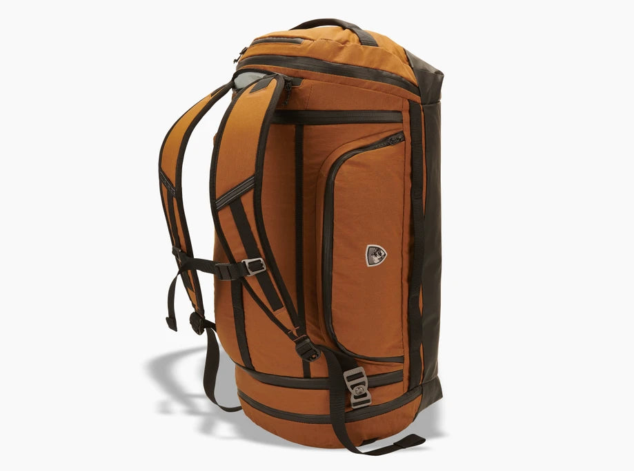 KÜHL ESKAPE™ 50 Kanvas Duffel, Style #735