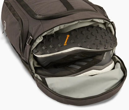 KÜHL ESKAPE™ 50 Kanvas Duffel, Style #735