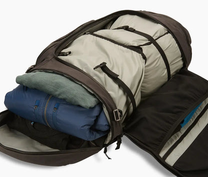 KÜHL ESKAPE™ 50 Kanvas Duffel, Style #735
