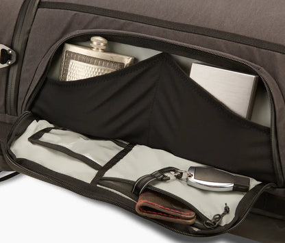 KÜHL ESKAPE™ 50 Kanvas Duffel, Style #735