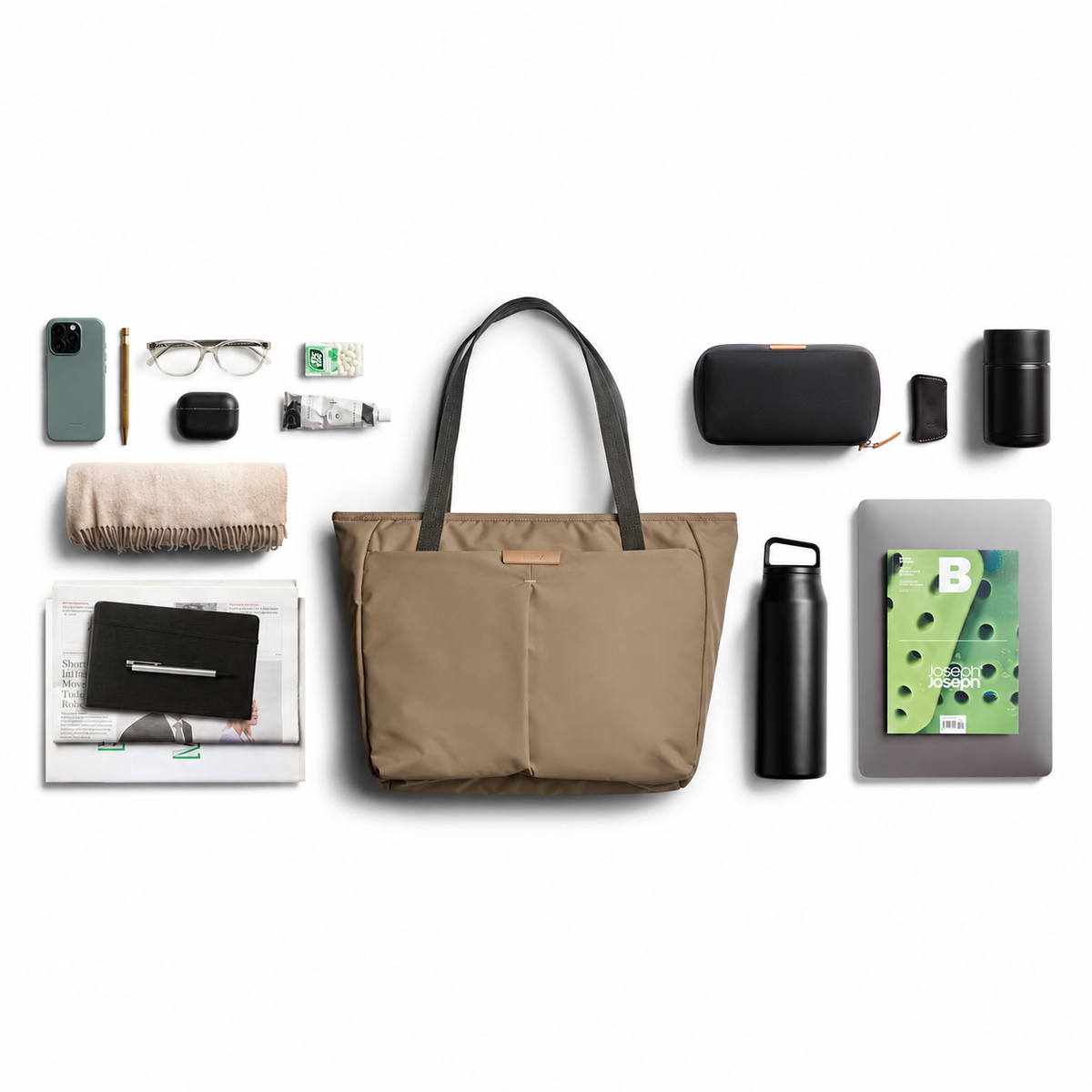 Bellroy 15L Tokyo Wonder Tote