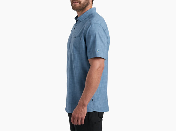 KÜHL PERSUADR™ Men's SS Shirt, Style #7428