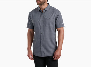 KÜHL PERSUADR™ Men's SS Shirt, Style #7428