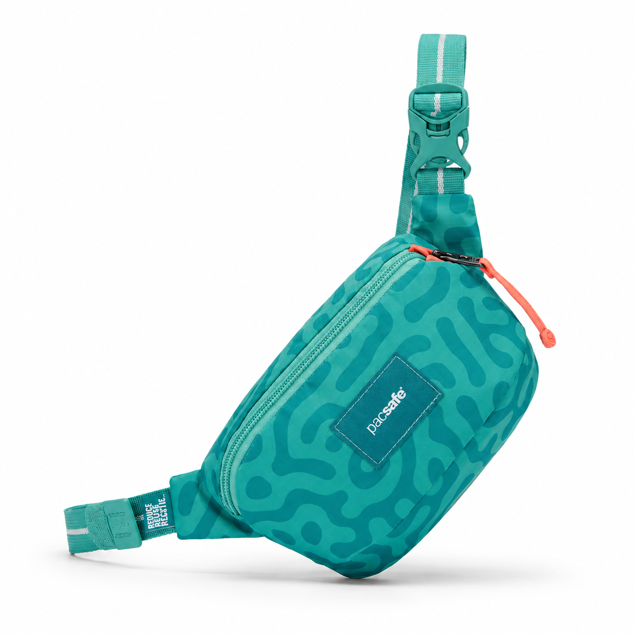 Pacsafe® GO Anti-Theft Micro Sling