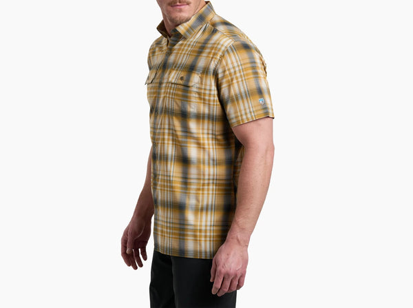 KÜHL RESPONSE™ Men's SS Shirt, Style #7452