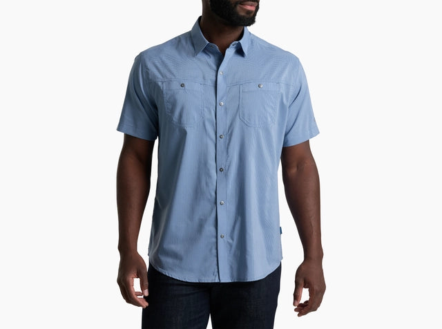 KÜHL STEALTH™ Men's SS Shirt