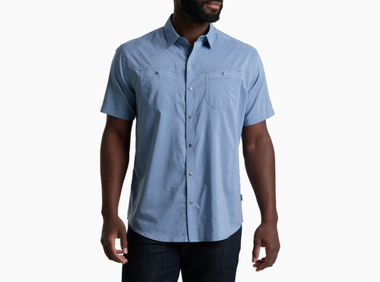 KÜHL STEALTH™ Men's SS Shirt, Style 7453