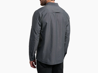 KÜHL AIRSPEED™ Men's LS Shirt, Style #7464