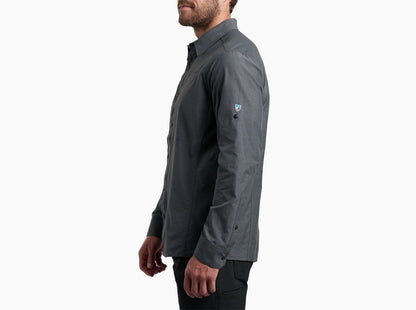 KÜHL AIRSPEED™ Men's LS Shirt, Style #7464