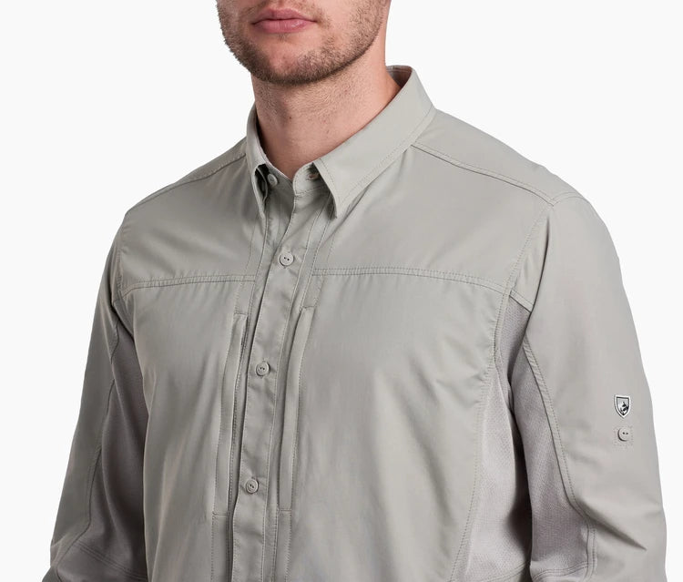 KÜHL AIRSPEED™ Men's LS Shirt, Style #7464