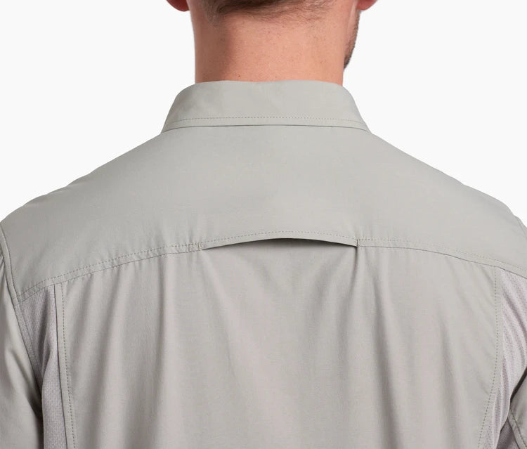 KÜHL AIRSPEED™ Men's LS Shirt, Style #7464