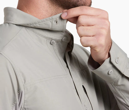KÜHL AIRSPEED™ Men's LS Shirt, Style #7464