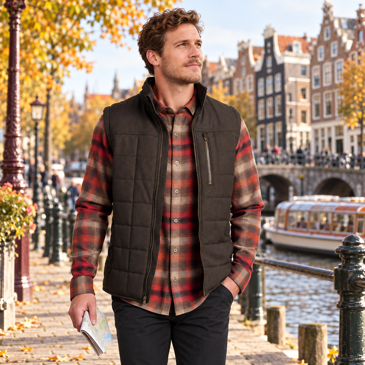 KÜHL Impakt™ Insulated Vest