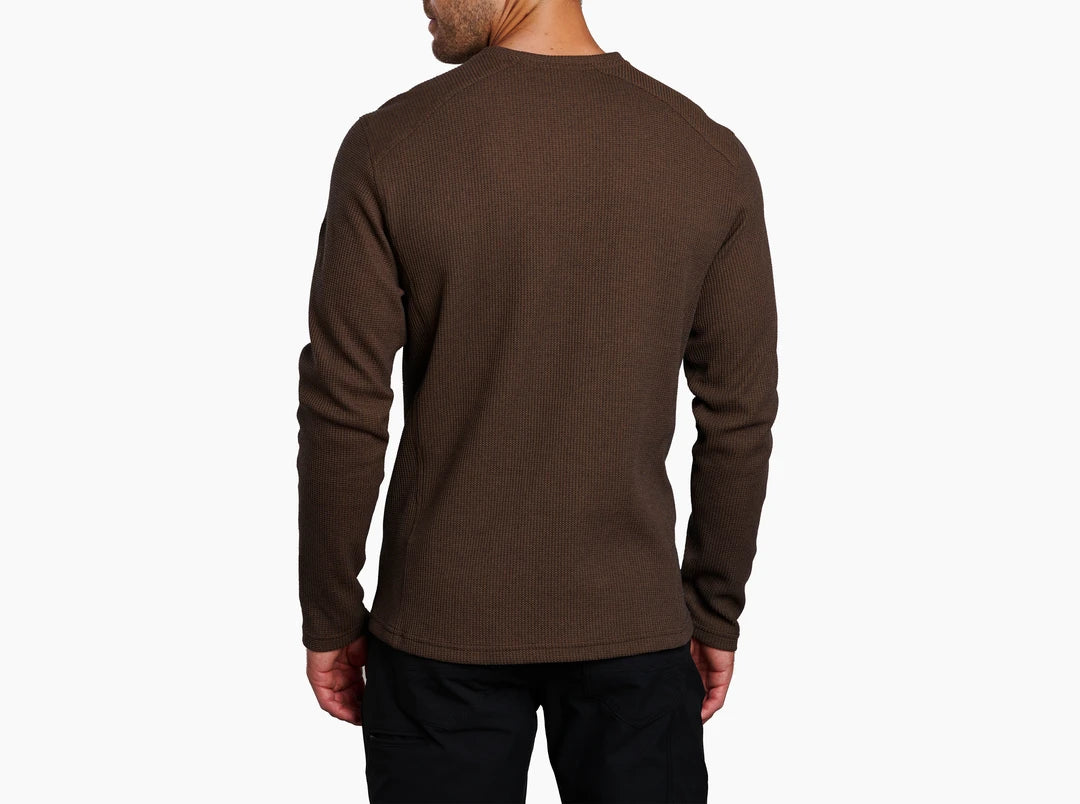 KÜHL Men's KONFLIKT™ HENLEY Style 7472 KUHL