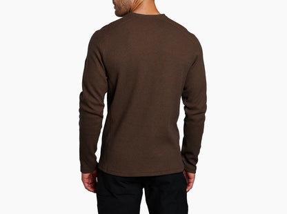 KÜHL Men's KONFLIKT™ HENLEY Style 7472 KUHL